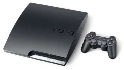 Sony PlayStation 3 Slim ����