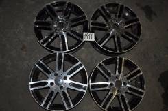 Violento. 5.0x15, 4x100.00, ET45