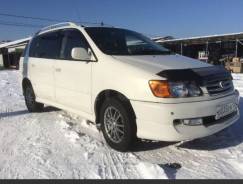 Toyota Ipsum. 10, 3S