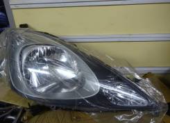 Фара. Honda Fit, GE7, GE6, GE9, GE8