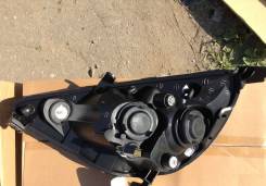 Фара. Honda Fit, GD4, GD3, GD2, GD1
