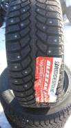 Bridgestone Blizzak Spike-01. Зимние, шипованные, без износа, 4 шт