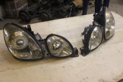Фара. JAC S5 Toyota Aristo, JZS161, JZS160