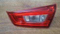 Дверь багажника. Mitsubishi RVR, GA3W Mitsubishi ASX, GA3W Двигатель 4B10