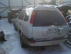 Toyota Sprinter Carib. AE115, 7AFE