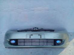 Бампер. Honda Airwave, GJ1