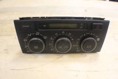 Блок управления климат-контролем. Toyota Altezza, GXE10W, SXE10, GXE10