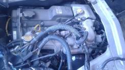 Двигатель в сборе. Toyota Hiace, KZH100G, KZH106G, KZH106W, KZH110G, KZH116, KZH116G, KZH120G, KZH126G, KZH132V, KZH138V Двигатель 1KZTE