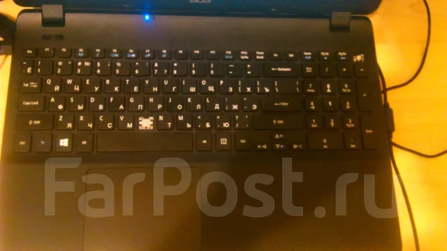 Acer Aspire ES1. 15", ��� 2048 ��, WiFi: 1, Bluetooth: 1. ��� ����� �� ���������� ����