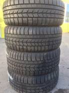 Nexen Winguard SPORT. Зимние, без шипов, 2015 год, износ: 5%, 4 шт