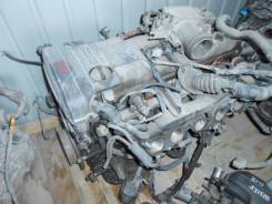 Двигатель в сборе. Toyota: Progres, Cresta, Crown, Mark II Wagon Blit, Crown Majesta, Mark II, Crown / Majesta, Chaser Двигатель 1JZGE