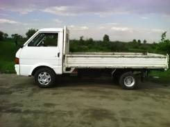 Mazda Bongo. 8, RFR2