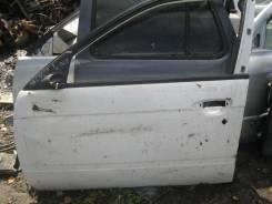 Дверь боковая. Nissan Expert