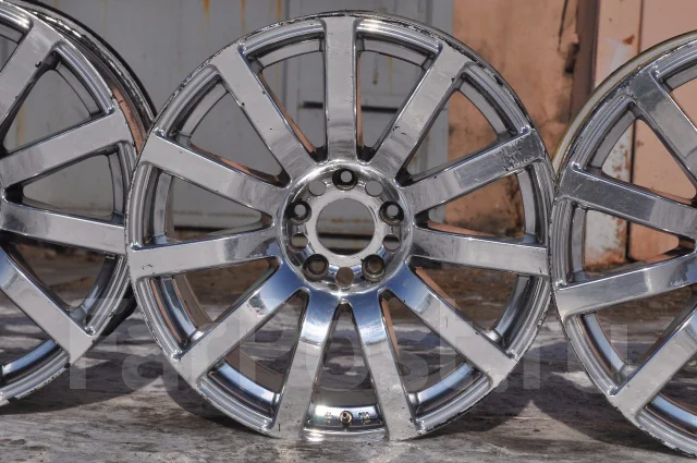 URAS. 9.0x18", 5x114.3, ET38, �� 70���. ����