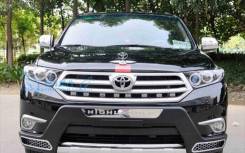 Фара. Toyota Highlander, GSU40, ASU40, GSU45, GSU40L. Под заказ