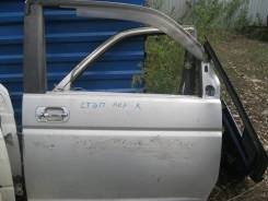 Дверь боковая. Honda Stepwgn