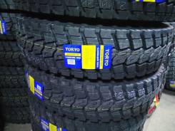Toryo TDR78. Всесезонные, без износа, 1 шт