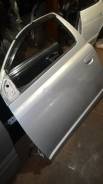 Дверь боковая. Toyota Vitz, NSP135, NCP131, SCP10, SCP13, NSP130, NCP10, NCP13, NCP15 Toyota Yaris, SCP10, NCP13, NCP10, NCP131