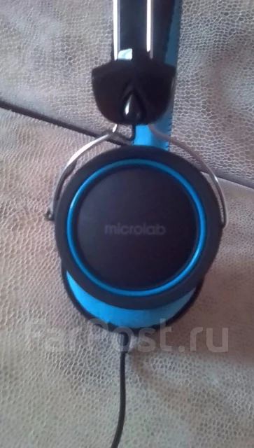 Microlab ����