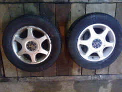 OZ Racing Superturismo Serie Rossa. x13"