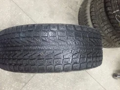 Yokohama Ice Guard IG721. ������, ��� �����, 2013 ���, �/�, ����� 40�% ����