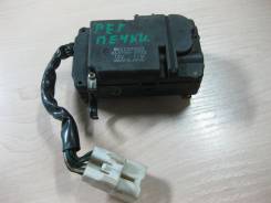 Сервопривод заслонок печки. Toyota Vista, SV30, SV32, VZV30 Toyota Camry Prominent, VZV30 Toyota Camry, SV32, VZV30, SV30