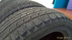 Bridgestone Blizzak Revo1. Зимние, без шипов, износ: 20%, 4 шт