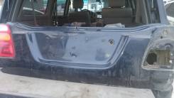 Борт кузовной. Toyota Land Cruiser, J100 Двигатель 2UZFE