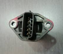 Датчик расхода воздуха. Nissan: Wingroad, Bluebird Sylphy, Cedric, Crew, Gloria, AD, Sunny, Almera Subaru Forester, SF5, SF9 Subaru Legacy, BE5, BH5...