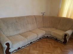 Продам диван угловой