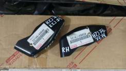Крепление бампера. Toyota Land Cruiser, VDJ76, HZJ76L, RJ77, HZJ76K, HZJ76V, HZJ76, KZJ77, LJ79R, LJ79, FZJ76, LJ77 Toyota Land Cruiser Prado, HZJ77...