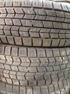 Dunlop DSX-2. Зимние, без шипов, 2010 год, износ: 20%, 4 шт. Под заказ