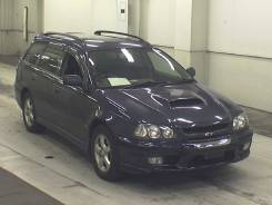 Toyota Caldina. ST215W, 3SGTE