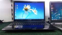 V-lazer. 15.6", ОЗУ 6144 МБ, диск 500 Гб, WiFi, Bluetooth, аккумулятор на 2 ч.