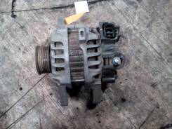 Генератор. Kia: Carens, cee'd, Venga, Forte, Soul, Cerato Hyundai: Solaris, Elantra, i30, i20, Veloster Двигатель G4FC