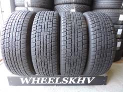 Goodyear Ice Navi NH. Всесезонные, износ: 5%, 4 шт
