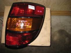Стоп-сигнал. Pontiac Vibe