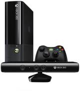 Microsoft Xbox 360 E