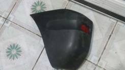 Клык бампера. Toyota RAV4, SXA10, SXA15 Двигатель 3SFE