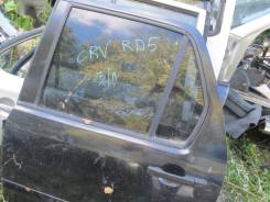 Дверь боковая. Honda CR-V, RD5