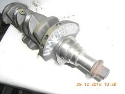 Коленвал. Haima 3 Двигатели: HAVIS1, 8