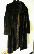 Шубы из норки. 48, 50