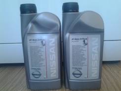 Nissan. синтетическое