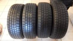 Dunlop Winter Maxx WM01. Зимние, без шипов, 2014 год, износ: 20%, 4 шт