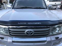 Toyota Land Cruiser. HDJ101K, 1HDFTE