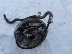 Вакуумный усилитель тормозов. Toyota Corolla, ZZE120, ZZE121, ZZE120L Toyota Corolla Verso, ZZE122, ZZE121 Двигатели: 3ZZFE, 4ZZFE, 1ZZFE