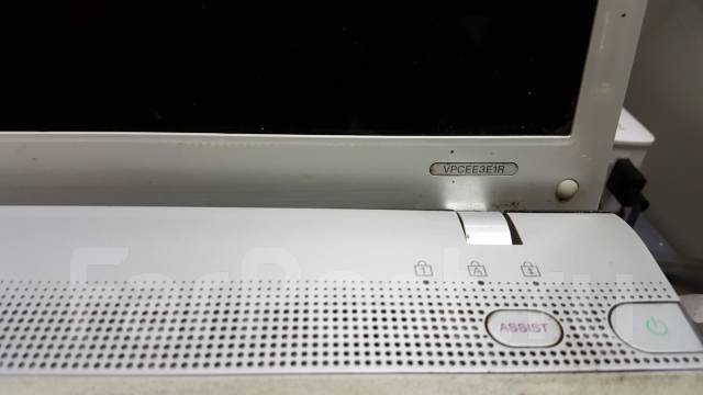 Sony pcg 61611v нет изображения