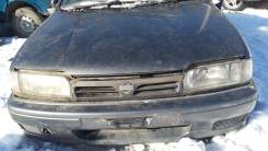 Nissan Primera. HNP10, SR20