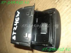 Пепельница. Toyota: Corolla, RAV4, Caldina, Allion, Corolla Fielder, Allex, Premio, Corolla Runx Двигатели: 2ZRFE, 1NZFE, 1ZZFE, 4ZZFE, 1CDFTV, 2C, 1Z...