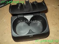 Подстаканник. Toyota Caldina, AZT241, ZZT241, AZT246, ST246 Toyota Allion, ZZT245, ZZT240, AZT240, NZT240 Toyota Premio, ZZT240, AZT240, NZT240, ZZT24...